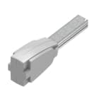 Zucchini - Bloc d'alim standard femelle + embout pour LBplus data LBD254 /LBD256/LBD406