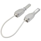 Zucchini - Coude flexible pour canalisation LBplus data LBD632