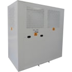 Zucchini - Enveloppe à monter pour transformateurs secs IP31 type H1
