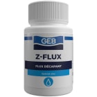 GEB - Z-FLUX LIQUIDE flacon 80 ml avec bouchon pinceau
