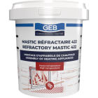 GEB - MASTIC REFR HT422 POT 1200G