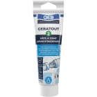 GEB - GEBATOUT 2 125 ml tube pegboardable translucide