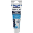 GEB - GEBSOFLON pâte à joint PTFE tube pegboardable 125 ml