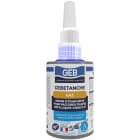 GEB - GEBETANCHE GAZ Flacon accordéon 75 ml
