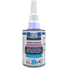 GEB - GEBETANCHE HYDROCARBURE Flacon accordéon 75 ml