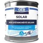 GEB - SOLAR PATE ETANCHEITE SOLAIRE