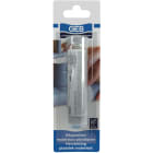 GEB - MASTICS DE REPARATION COEXTRUDES REPARATION MATERIAUX PLASTIQUES tube 82 mm/bli