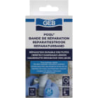 GEB - POOL BANDE DE REPARATION blister