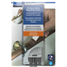 GEB - SERINGUE EPOXY REPARATION CUIVRE 28 g / blister