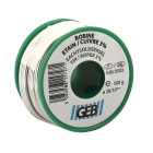 GEB - BRASURE TENDRE FIL étain/cuivre bobine 500 g