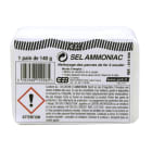 GEB - SEL AMMONIAC PAIN 140G