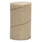 GEB - TOILE COTON rouleau 0,15 x 20 m