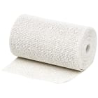 GEB - TOILE COTON PLATREE rouleau 0,12 x 5 m en sachet de 4 unités (prix du rouleau)