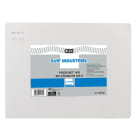 GEB - SUIF INDUSTRIEL Paquet de 1 kg (4 pains de 250 g)