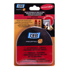 GEB - TRESSE EXTENSIBLE EN FIBRE DE VERRE (Diam 7/8) long 2,5 m sous blister