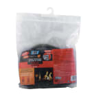 GEB - TRESSE EXTENSIBLE EN FIBRE DE VERRE (Diam 9/10) sachet de 5 m