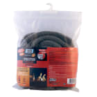 GEB - TRESSE EXTENSIBLE EN FIBRE DE VERRE (Diam 11/12) sachet de 5 m