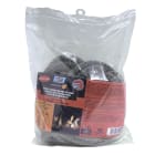 GEB - TRESSE EXTENSIBLE EN FIBRE DE VERRE (Diam 13/14) sachet de 5 m