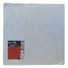 GEB - PLAQUES ISOLANTES 2 faces aluminium plaque 1000 x 1000 ép. 4 mm