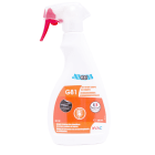 GEB - G81 NETTOYANT CORPS DE CHAUFFE pulvérisateur 500 ml