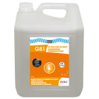 GEB - G81 NETTOYANT CORPS DE CHAUFFE bidon 5 litres