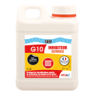 GEB - G10 INHIBITEUR bidon 1 litre