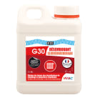 GEB - G30 DESEMBOUANT bidon 1 litre