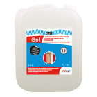 GEB - G61 DETARTRANT S?EMOIE AVEC POMPE bidon 10 litres