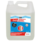 GEB - G62 DETARTRANT EXPRESS bidon 5 litres
