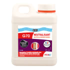GEB - G70 NEUTRALISANT bidon 1 litre