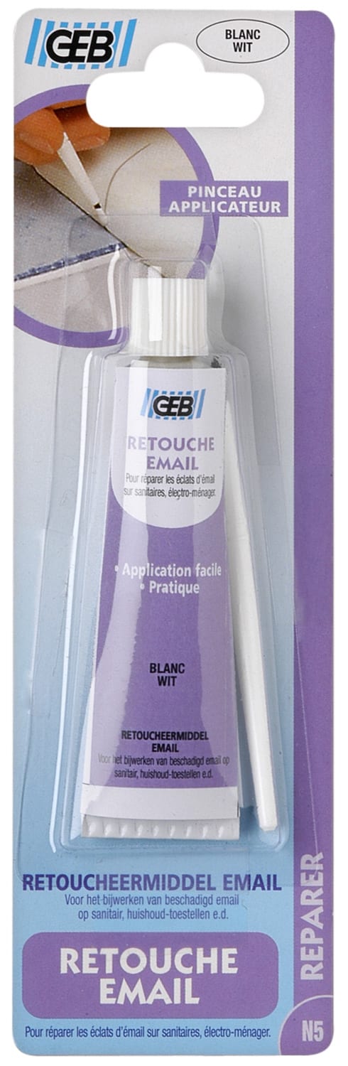 GEB - BOURRELET DIT DE SOIE SAC 70ML