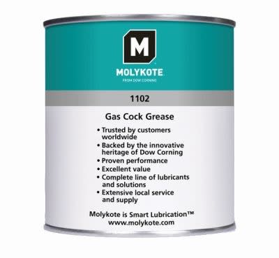 GEB - GRAISSE MOLYKOTE étui-tube 50 g