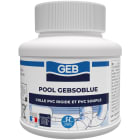 GEB - POOL GEBSOBLUE boîte 125 ml