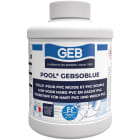 GEB - POOL GEBSOBLUE boîte 500 ml