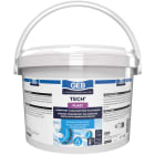 GEB - TECH' plast pâte lubrifiante seau 2 kg