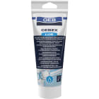 GEB - Päte lubrifiante base aqueuse pour assemblage de canalisations plastique