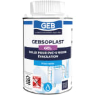 GEB - GEBSOPLAST GEL boîte 250 ml avec pinceau
