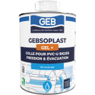 GEB - GEBSOAST GEL PLUS boîte 1 litre avec pinceau