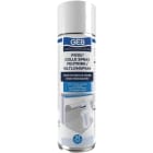 GEB - POOL * colle feutrine aérosol 500 ml