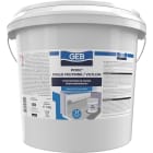 GEB - POOL * colle feutrine seau 5 kg