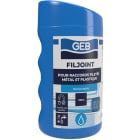 GEB - FILJOINT Fil d'étanchéité Dévidoir 100 m