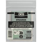 GEB - STEAROX Porte soudure sous sachet