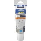 GEB - GEBTUB JOINT SILICONE TOUS SUPPORTS pour surfaces synthétiques et émaillées tube