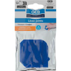 GEB - LISSE JOINTS SACHET 3PCS