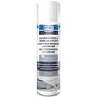 GEB - GALVANISATION A FROID ASPECT BRILLANT Aérosol 650/500 ml