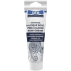 GEB - GRAISSE CALCIQUE ROSE tube pegboardable 125 ml