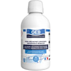GEB - POOL Décapant universel bouteille souple 250 ml