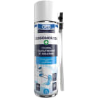 GEB - GEBSOMOUSSE + aérosol 650 / 500 ml (Mousse expansive moins de 0,1 % isocyanate