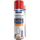 GEB - GEBSOMOUSSE MULTI-SENS aérosol 650 / 500 ml