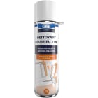 GEB - NETTOYANT POUR MOUSSE PISTOLABLE ET POUR PISTOLET aérosol 500 ml